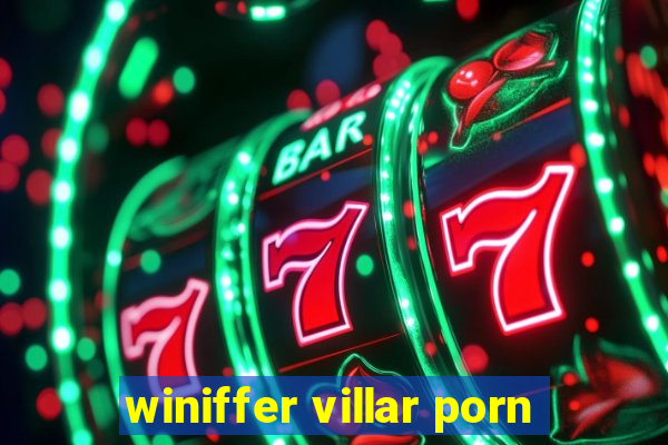 winiffer villar porn